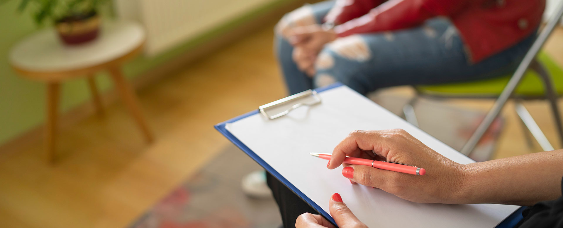 Curso de Actualización en Psicología Clínica [2024]